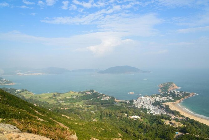 The Dragon's Back Hiking Tour, Hong Kong - Key things to know before you book