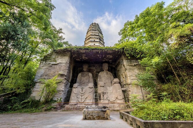 The Hidden Highlight of Dazu Ancient Rock Carvings Private Tour - Key points to know before booking