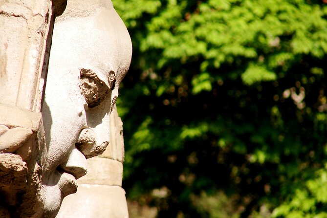 The Hidden Highlight of Dazu Ancient Rock Carvings Private Tour - What Legend adds to the experience