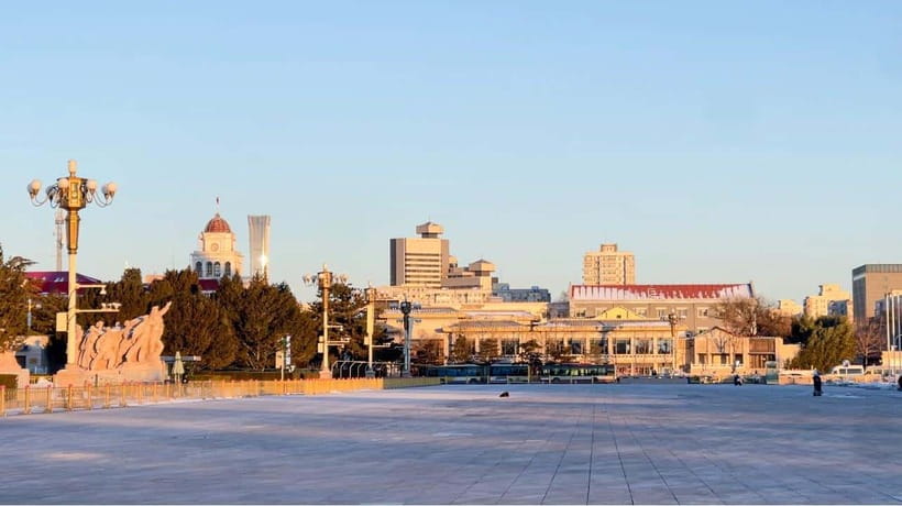 Tian’anmenSquare or Forbidden City Online Ticket Booking - How much value do you get for $1.50?