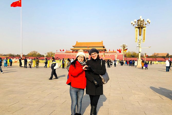 Tiananmen Square Tour - Why this private Beijing tour works well