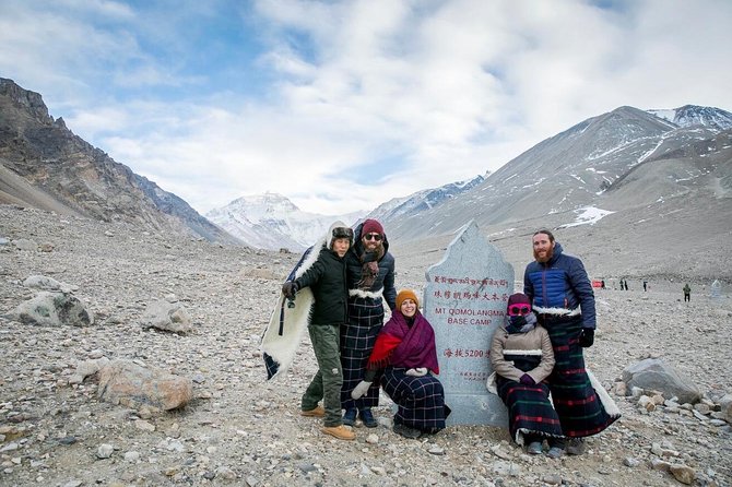 Tibet Tour 8 Days Lhasa to Everest Base Camp Small Group Tour - Day 3: Village life, Drepung, and Sera’s famous debates