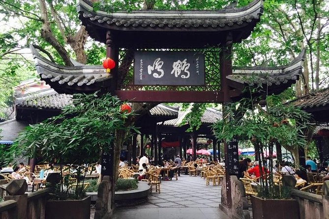 Ticket reservation for Chengdu Giant Panda Breeding Base - The practical strengths and weak spots