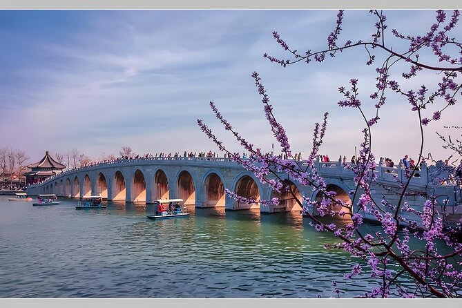 Ticket to Forbiden City Summer Palace Temple of Heaven Mutianyu - Free PDFs that help you plan beyond the ticket