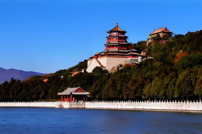 Ticket to Forbiden City Summer Palace Temple of Heaven Mutianyu - A realistic way to use the flexible options
