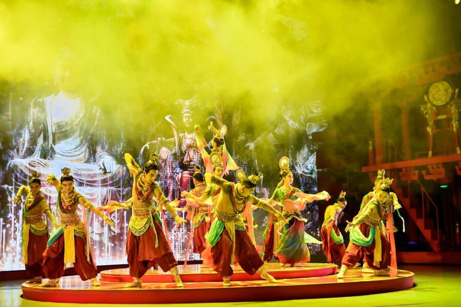 Top 3 Xian Sites to Terracotta Army & Dinner Show w/ Options - FAQ