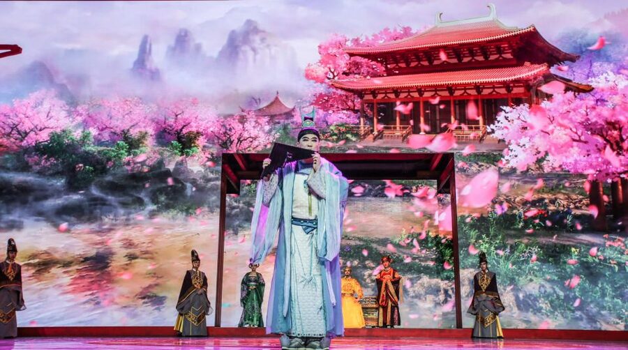 Top 3 Xian Sites to Terracotta Army & Dinner Show w/ Options - Choosing among the six practical options