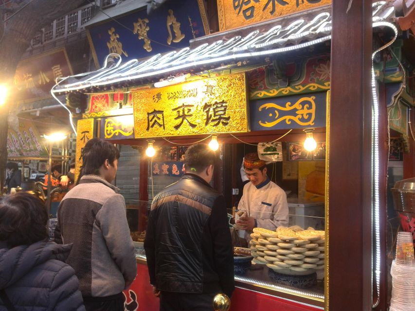 Top 3 Xian Sites to Terracotta Army & Dinner Show w/ Options - Does $35 offer good value?