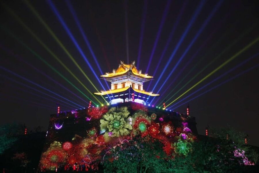Top 3 Xian Sites to Terracotta Army & Dinner Show w/ Options - The Terracotta Army in a three-hour visit