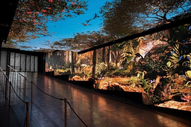 Top-Rated Hong Kong Tour: Peak Tram, Dim Sum & Cultural Sights - Taking the Mid-Levels Escalator