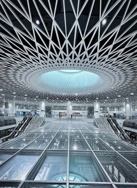 Tour of Future: Explore Shenzhen Tech World & Drone Delivery - Key highlights of Shenzhen’s tech day