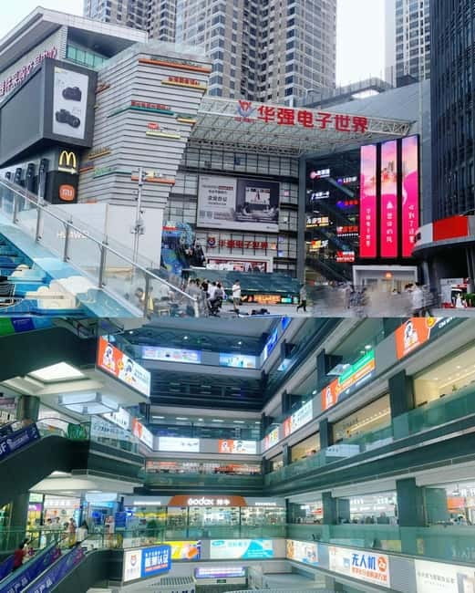 Tour of Future: Explore Shenzhen Tech World & Drone Delivery - Why this tour gives Shenzhen a clear focus