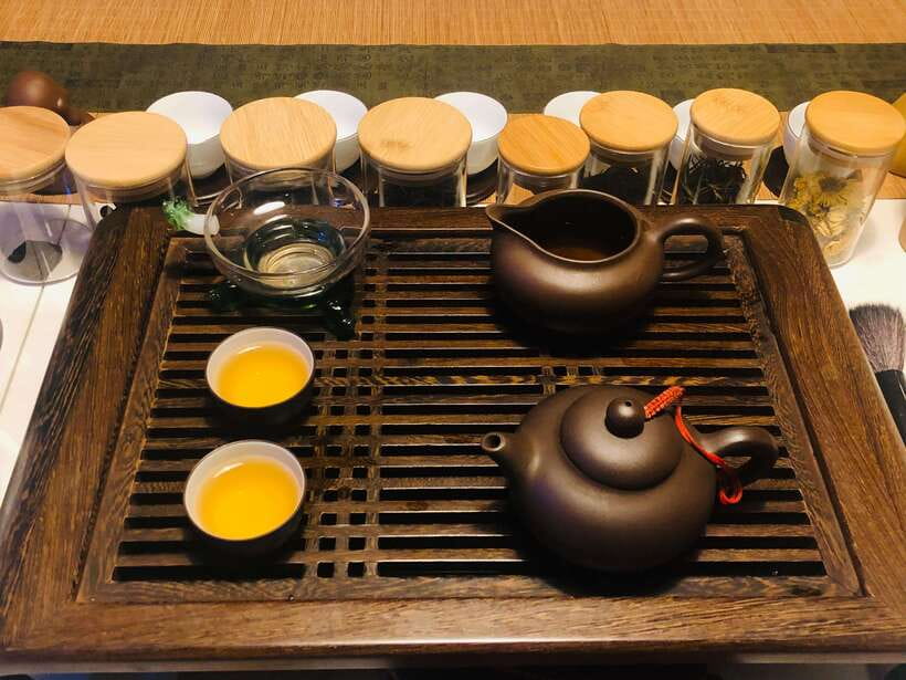 Traditional Chinese Tea Ceremony Experience - Why a tea ceremony belongs on a Beijing itinerary