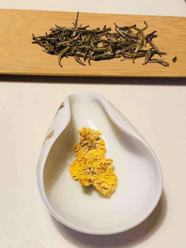 Traditional Chinese Tea Ceremony Experience - How long should you allow?