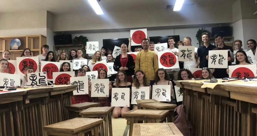 Traditional Chinese Tea Ceremony Experience - Is $9 a fair price?