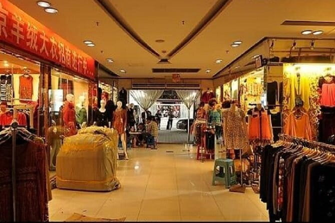 Translator Shopping Assistant and Business Tour Guide Service - Key points before you book