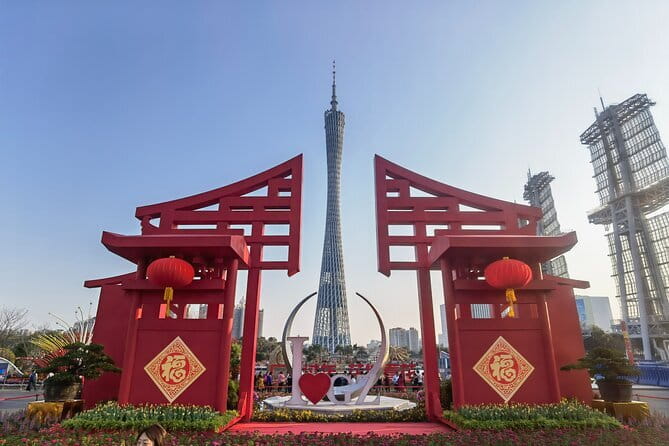 Translator Shopping Assistant and Business Tour Guide Service - Onelink International Plaza: a broad product check