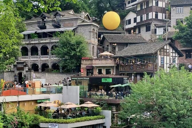 True Taste of Chongqing: Offbeat Walks & Hotpot in One Day - Why this Chongqing day works