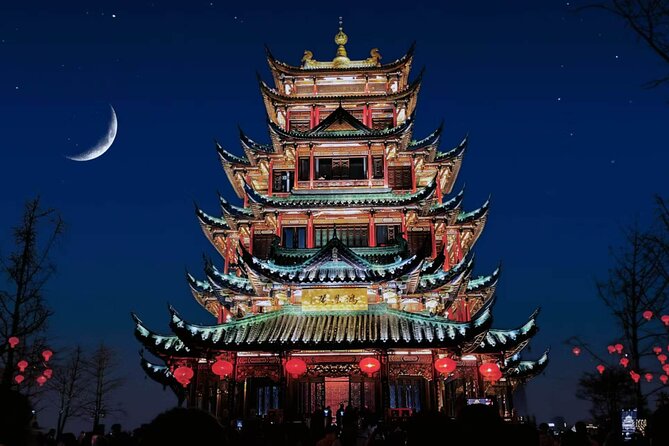 True Taste of Chongqing: Offbeat Walks & Hotpot in One Day - Huangjueya and the old Tea-Horse Road