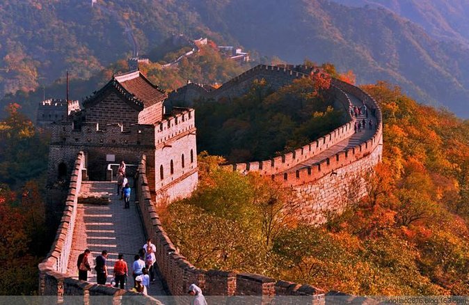 Two-Day Package of Beijing Highlights Private Tour with Optional Evening Show - Why this two-day plan works for a first visit