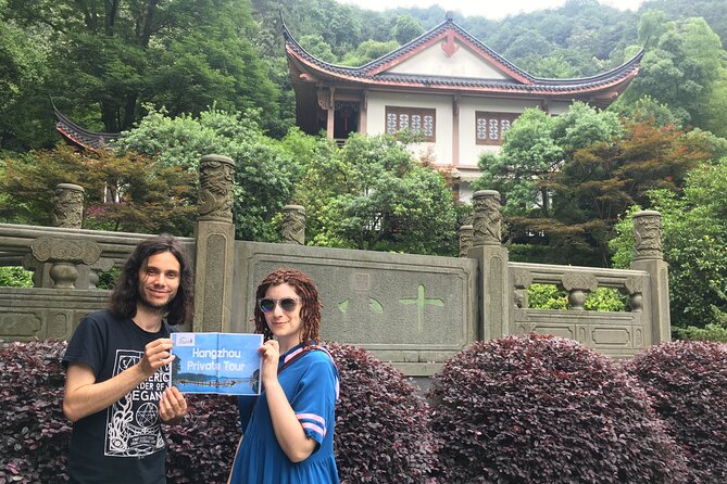Unveil the Charm of Hangzhou - Half-Day Sightseeing Tour - Why this half-day tour works well