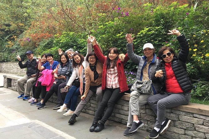 Visiting Chengdu Panda Base in a Half Day - What the $92.31 Price Covers