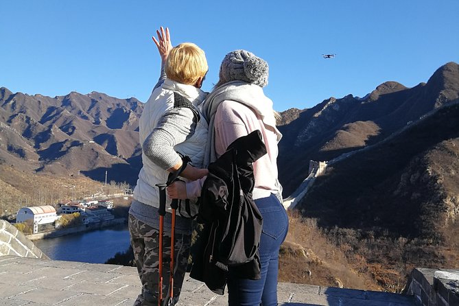 Wild Great Wall Huanghuacheng Half Day Tour - Walking the Water Great Wall for about two hours