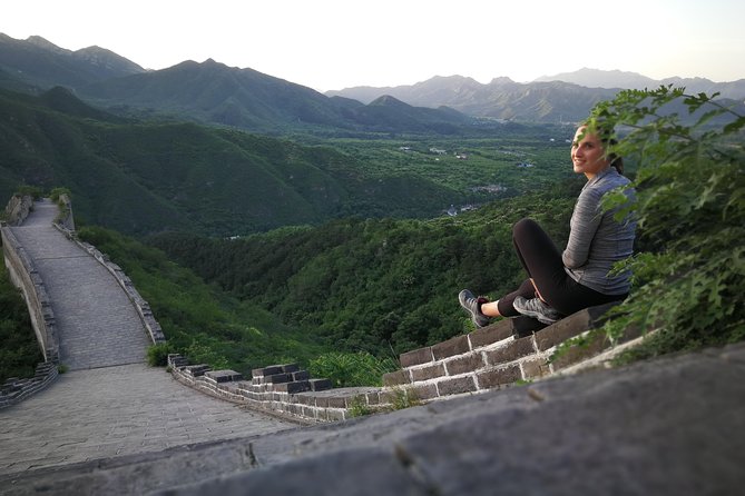 Wild Great Wall Huanghuacheng Half Day Tour - What the wall feels like in different conditions