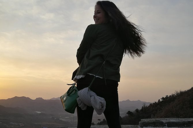 Wild Great Wall Huanghuacheng Half Day Tour - Who will enjoy this half-day visit most