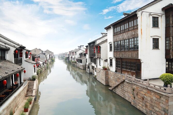 Wuzhen and Xitang Water Town Private Full Day Trip from Shanghai with Lunch and Dinner - Key points to know before booking