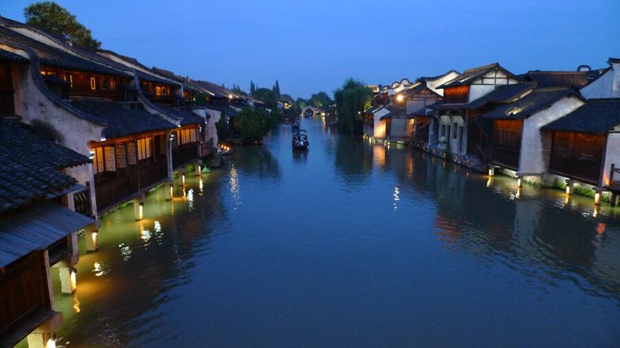 Wuzhen Private Full-Day Tour from Shanghai - Key Points to Know Before You Go