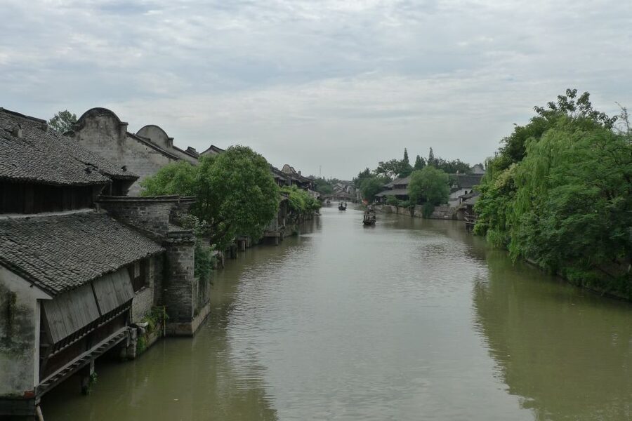 Wuzhen Private Full-Day Tour from Shanghai - Why the Guide Matters in Wuzhen