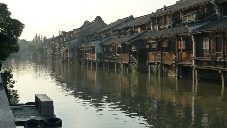 Wuzhen Private Full-Day Tour from Shanghai - Is $208 a Fair Price?