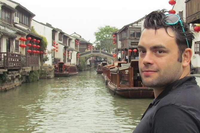 Wuzhen Water Town Delight Tour With Riverside Lunch Experience - Why Wuzhen makes a good day trip from Hangzhou