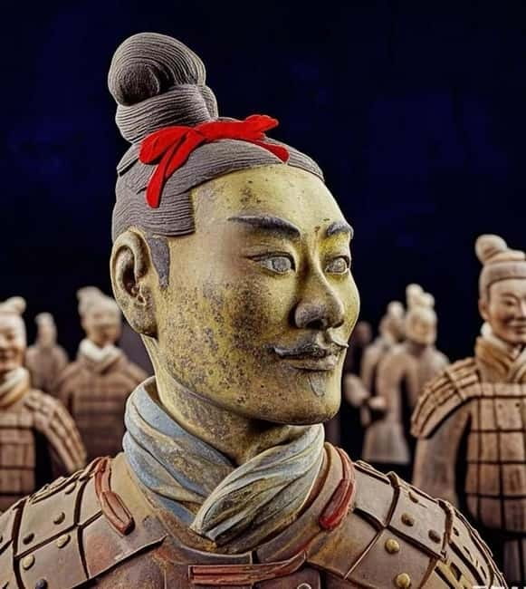 Xi'an: Exclusive Terracotta Army Tour & Local Family Lunch - Who will enjoy this experience most