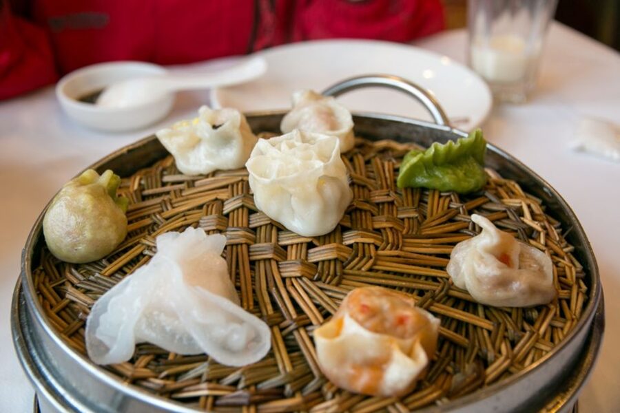 Xi’an: Great Tang Dynasty Night Show & Dumpling Meal Option - My practical booking advice