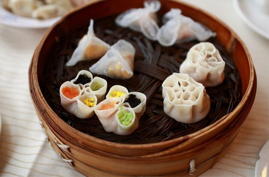 Xi’an: Great Tang Dynasty Night Show & Dumpling Meal Option - Seating, timing, and what the evening feels like