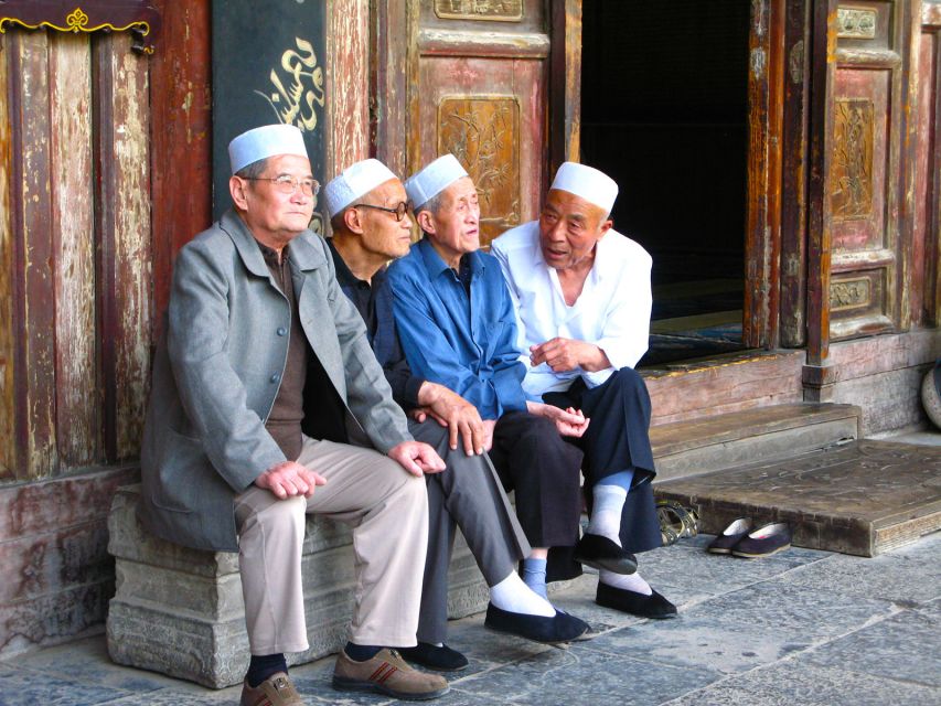 Xi'an Muslim Quarter Night Market Foodie Walking Tour - Why the Muslim Quarter is worth an evening