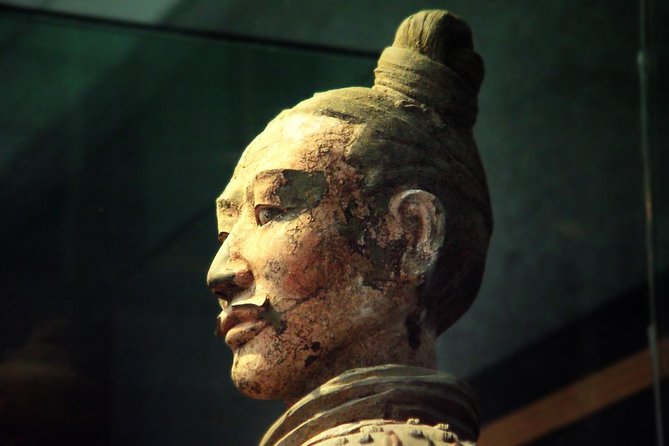 Xi'an Private Full-Day Tour with Terracotta Warriors, City Wall - Terracotta Warriors: the day’s main event