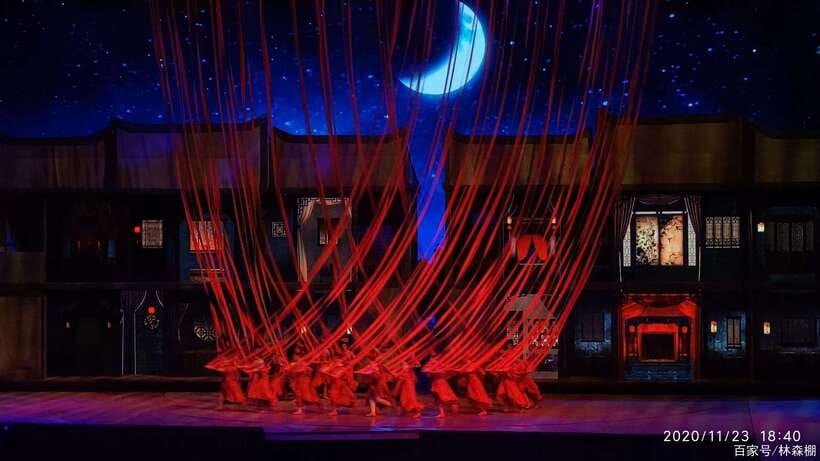 Xi'an Silk Road: Legend of Camel Bell Show Ticket w/Transfer - The transfer is the package’s practical advantage