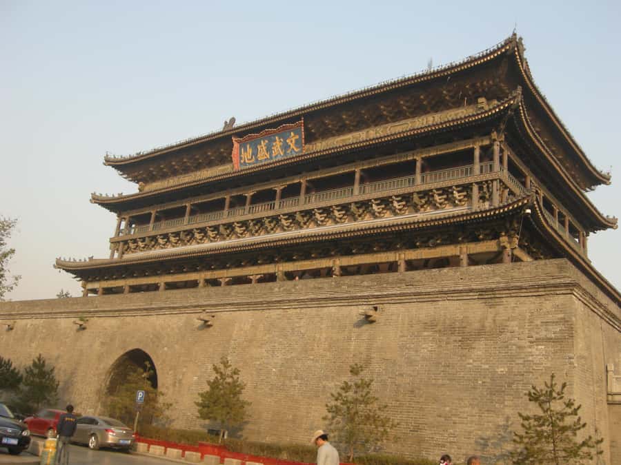 Xi'an: Terra-Cotta Warriors Entry with Optional Guide - Key points to know before booking