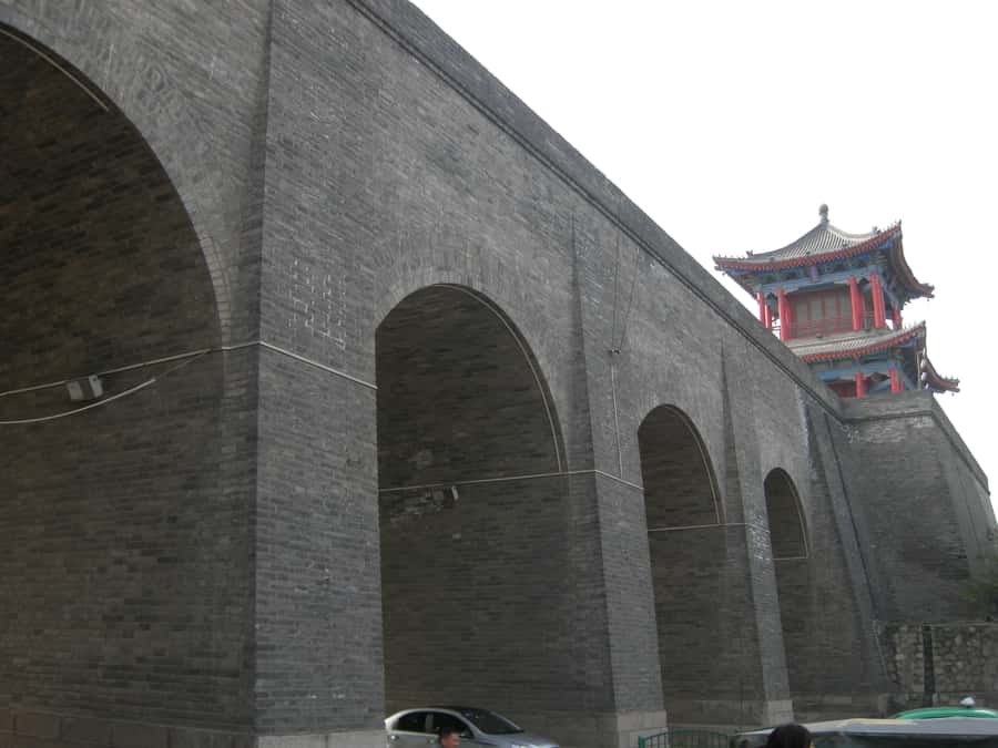 Xi'an: Terra-Cotta Warriors Entry with Optional Guide - The other two pits and the wider story