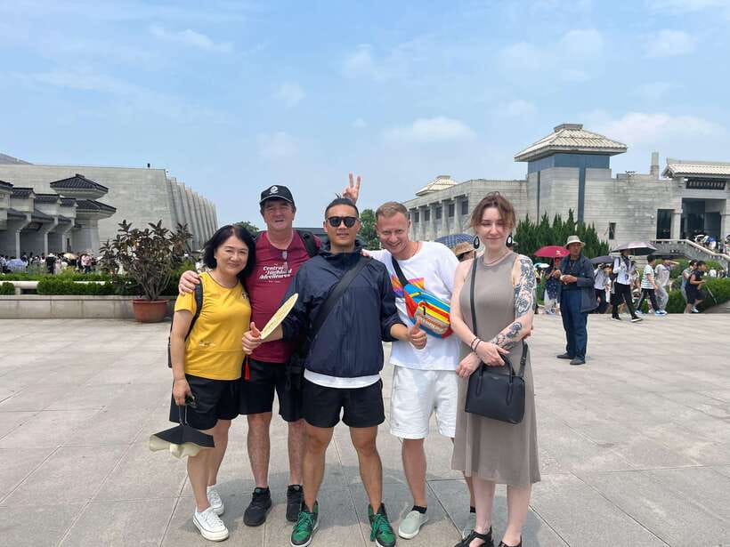 Xi'an: Terracotta Army Museum Group Tour - Why the Terracotta Army deserves a full morning