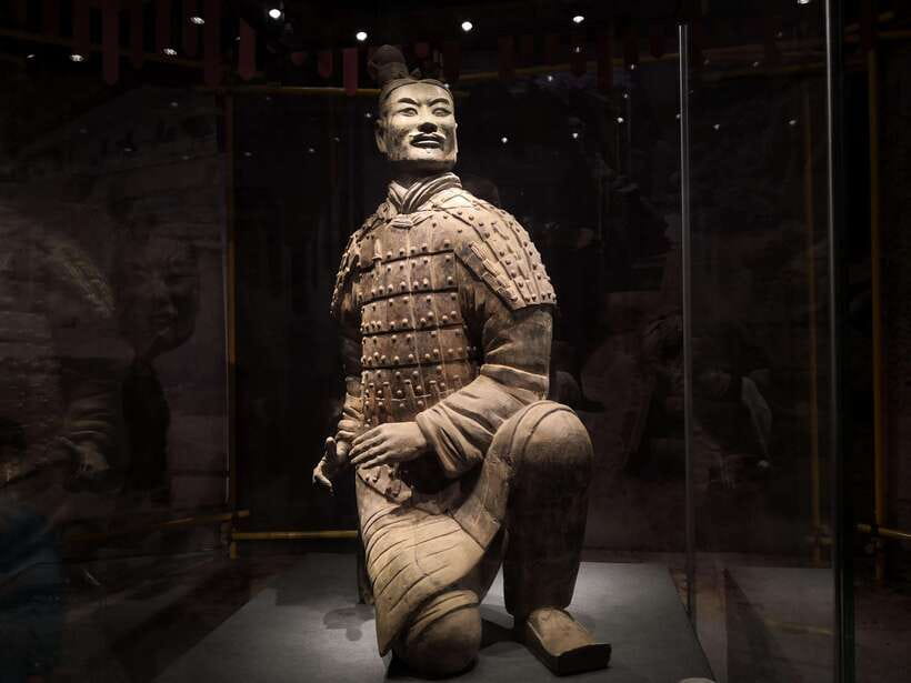 Xi'an: Terracotta Warriors Tour w/Optional Guide or Transfer - Key points to know before booking