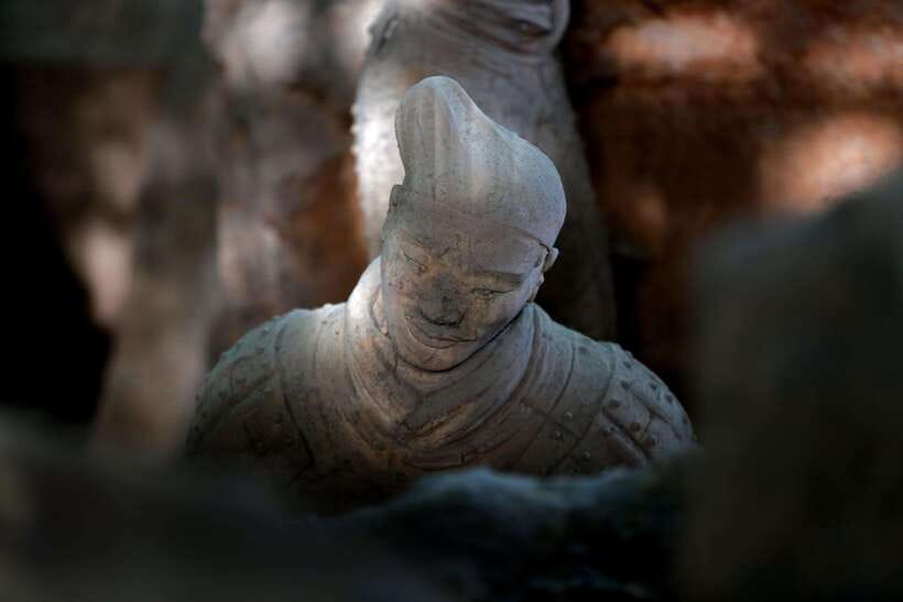 Xi'an: Terracotta Warriors Tour w/Optional Guide or Transfer - Who should book this experience?