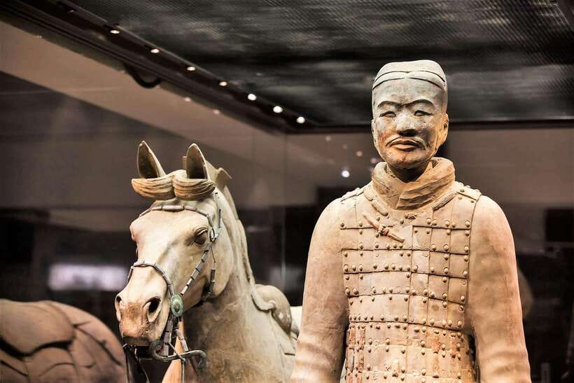Xi'an: Terracotta Warriors Tour w/Optional Guide or Transfer - Is the $30 starting price good value?