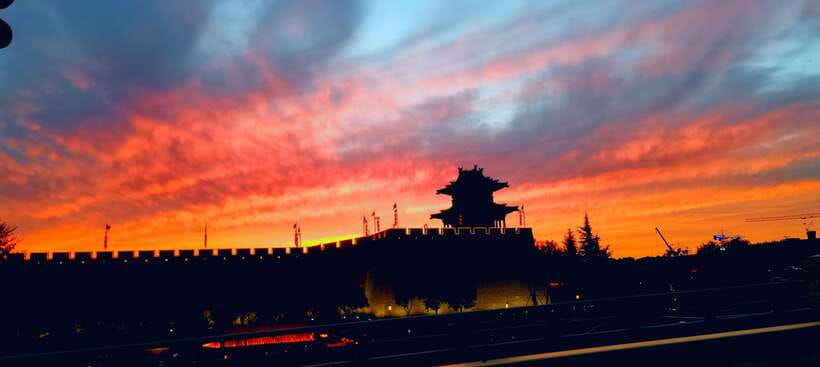 Xi'an: Top 3 Highlights All Inclusive Private Day Tour - Why this tour works for a first day in Xi’an