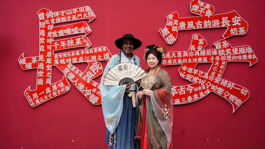 Xi'an: Top 3 Highlights All Inclusive Private Day Tour - Who will get the most from this Xi’an tour