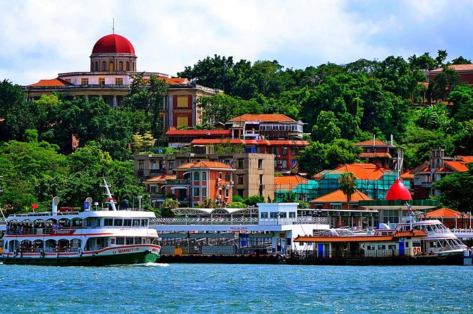 Xiamen Half-Day Private Tour include Gulang Yu Island and Garden - Key points to know before booking
