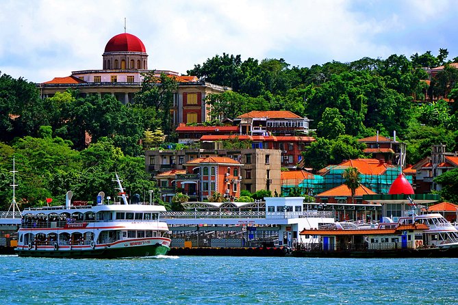 Xiamen Private English Tour Guide Service - Starting at Your Hotel, Airport, or Port
